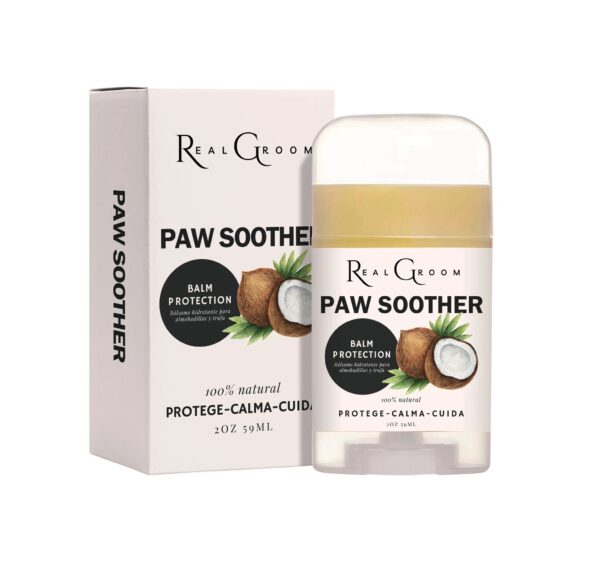 Balm Protection | Bálsamo almohadillas