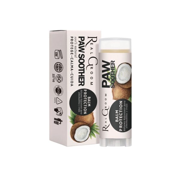 Balm Protection | Paw Pad Balm