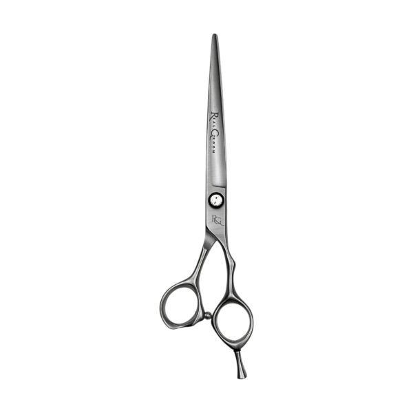Monaco 7.5" Straight Scissors