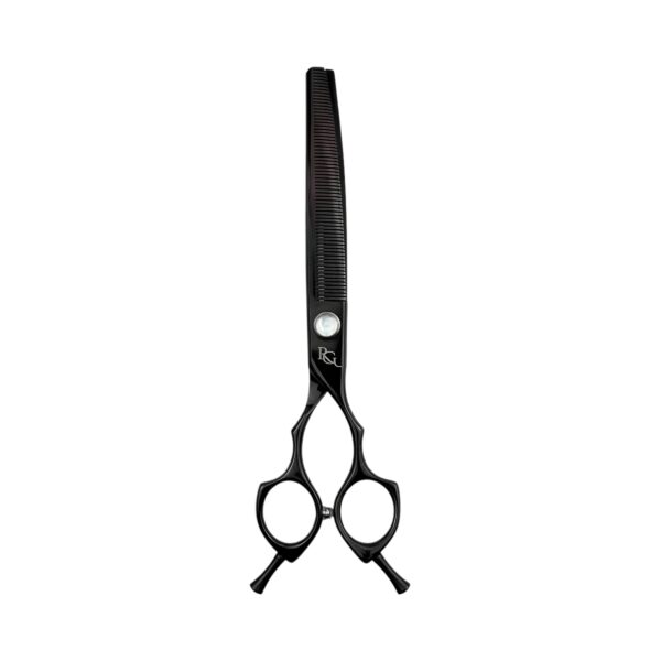 California 7.5" Curved Sculpting Scissors