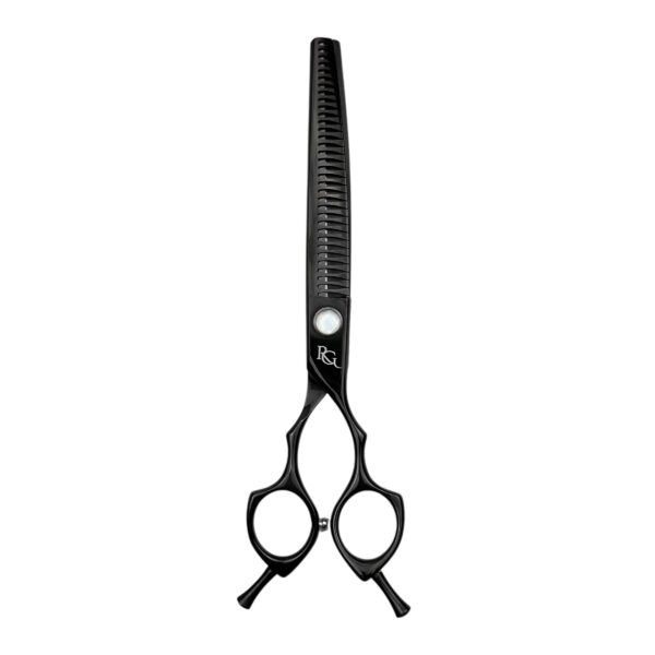 California 7.5" Curved Chunker Scissors