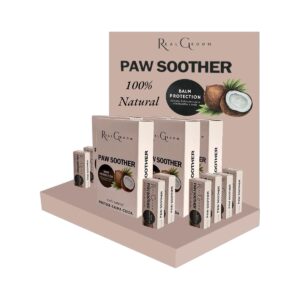 Balm Display Stand