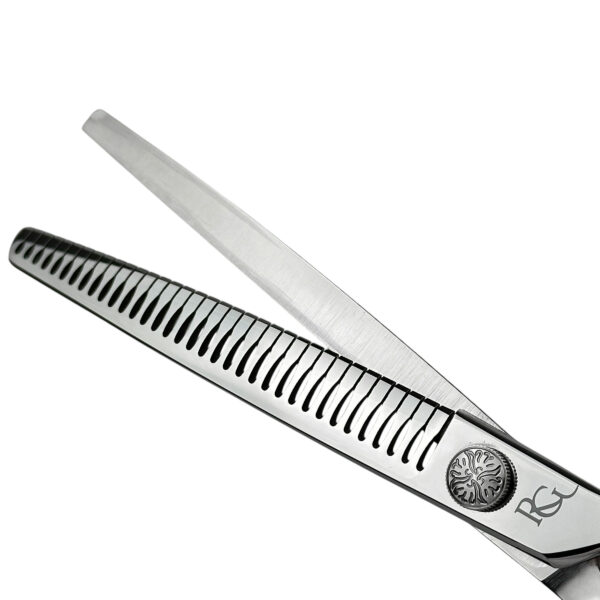 Berlin 7.5" Curved Chunker Scissors - Image 3
