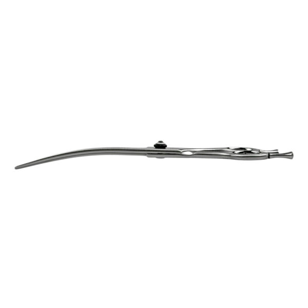 Monaco 7.5" Curved Scissors - Image 3