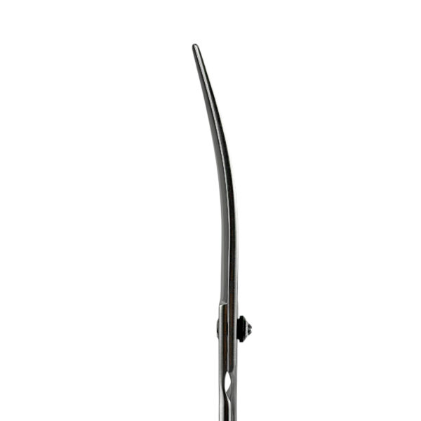 Monaco 7.5" Curved Scissors - Image 4
