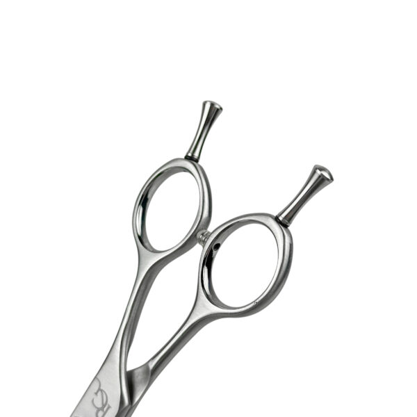 Monaco 7.5" Curved Scissors - Image 5