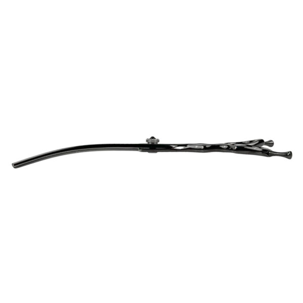 California 7.5" Curved Chunker Scissors - Image 3