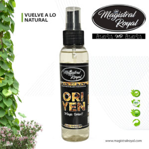 Oriyen