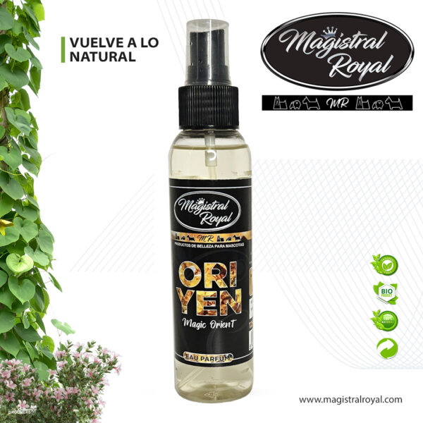 Oriyen