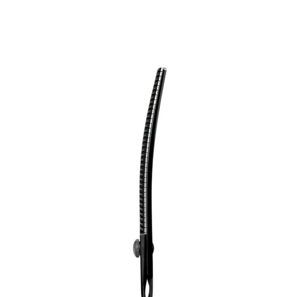 California 7.5" Curved Chunker Scissors - Image 4