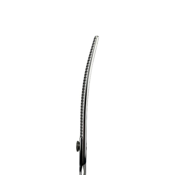 Berlin 7.5" Curved Chunker Scissors - Image 4