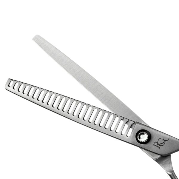 Monaco 7.5" Chunker Scissors - Image 4