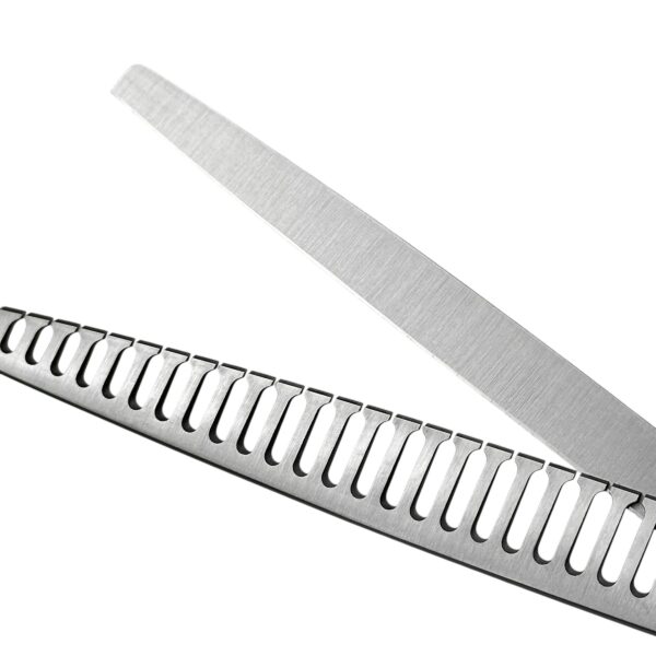 Monaco 7.5" Chunker Scissors - Image 3