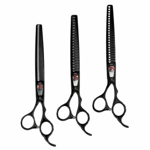 Trio Maracay 7,5¨