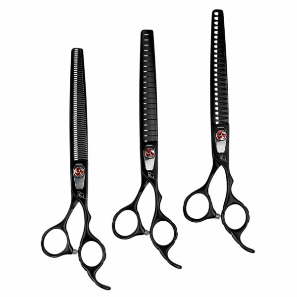 Trio Maracay 7,5¨