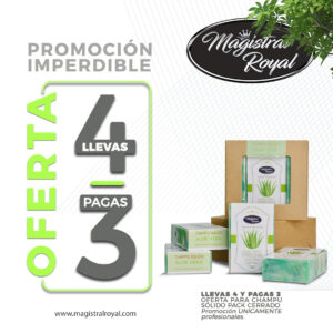 Promo Champú Sólido (4×3)