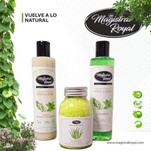 Pack SPA & Ozonoterapia