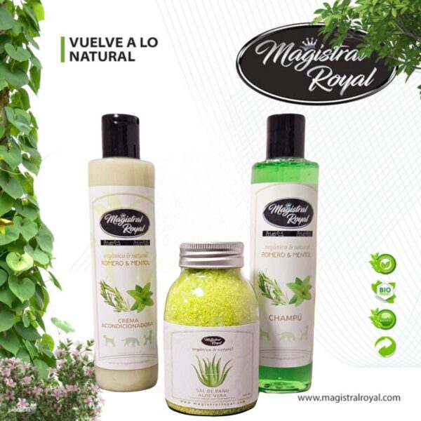 SPA & Ozone Therapy Pack