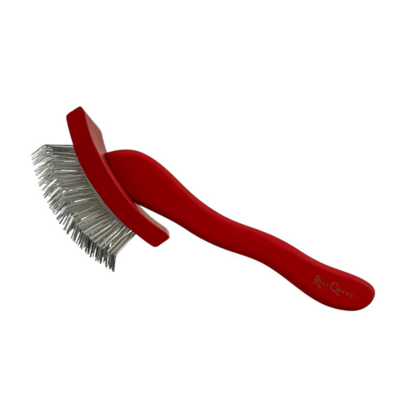 Rubí Slicker Brush