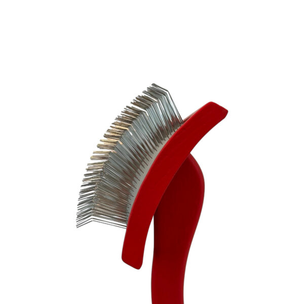 Rubí Slicker Brush - Image 2