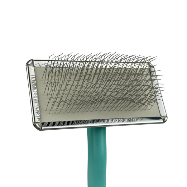 Zafiro Blue Slicker Brush - Image 4