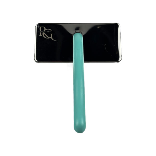 Zafiro Blue Slicker Brush - Image 3
