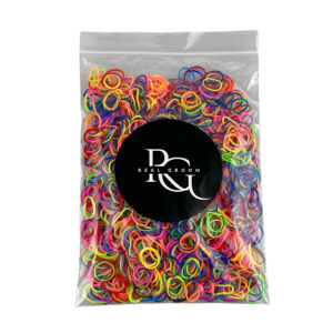 Gomitas De Colores 1000 UDS
