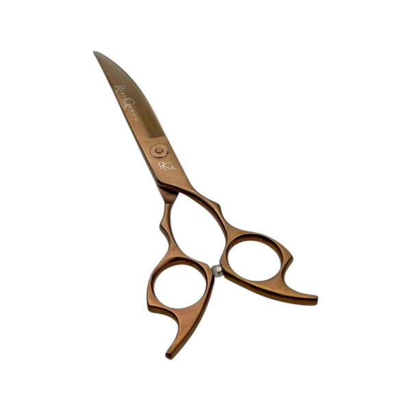 Detroit 7.5″ Curved Micro-Serrated - Image 2