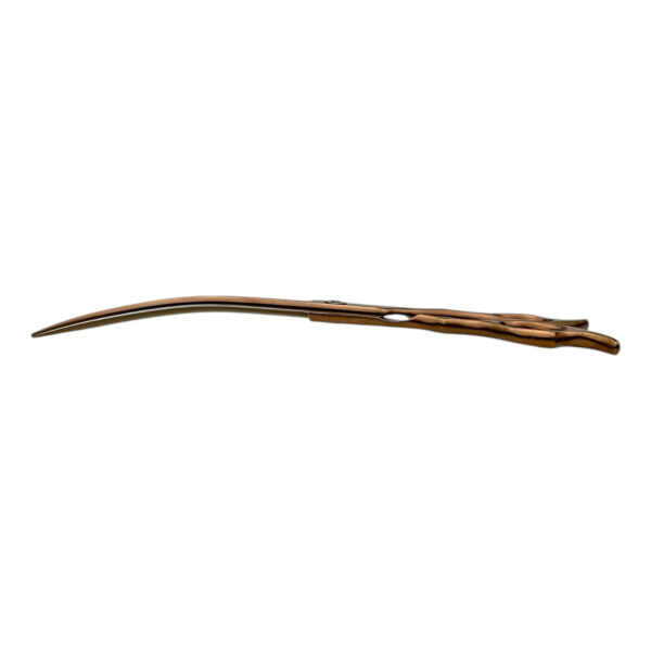 Detroit 7.5″ Curved Micro-Serrated - Image 4