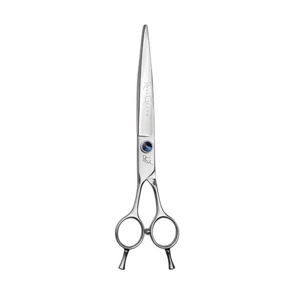 Curved 7.5″ Left-Handed