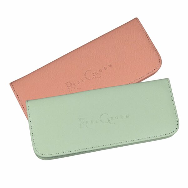 Funda para 2 tijeras